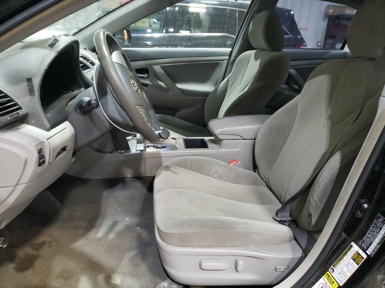 2008 Toyota Camry - Image 7