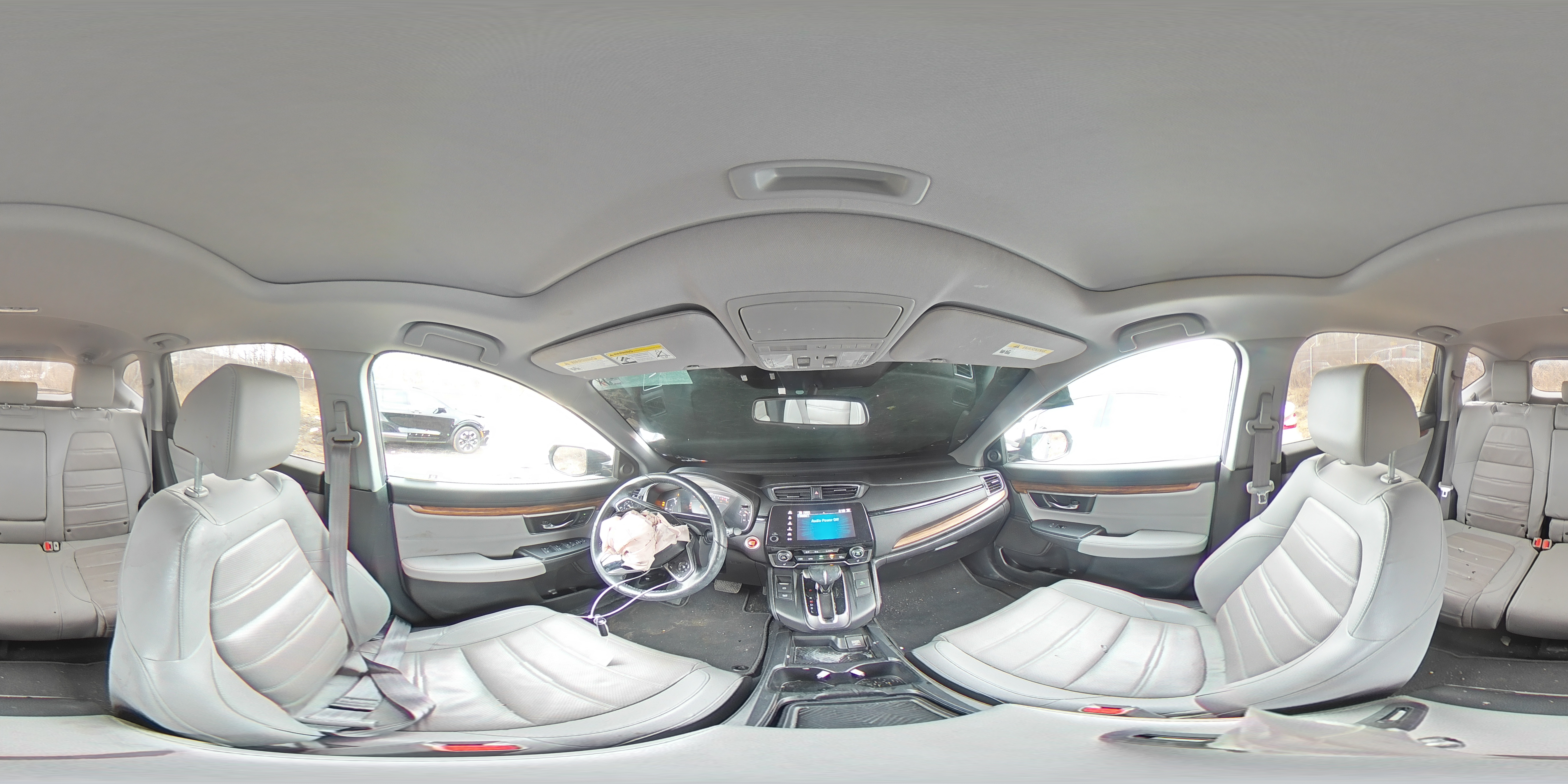 2019 Honda CR-V - Image 13