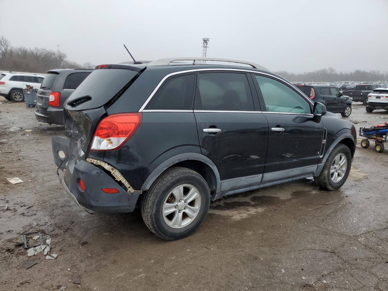2008 Saturn VUE - Image 3