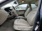 2012 Audi A4 Premium Plus იყიდება North Billerica-ში, MA - Normal Wear