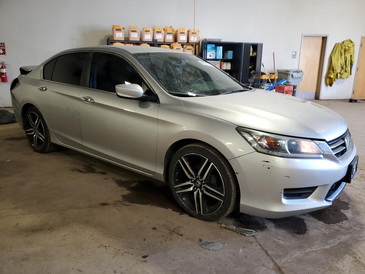 2013 Honda Accord - Image 4