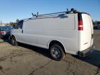 2020 Chevrolet Express G2500  for Sale in Vallejo, CA - Front End
