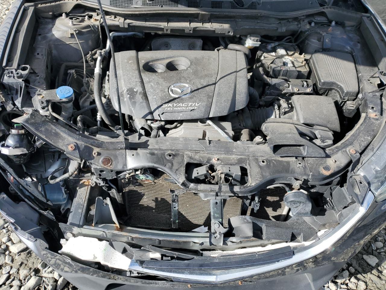 2016 Mazda CX-5 - Image 12