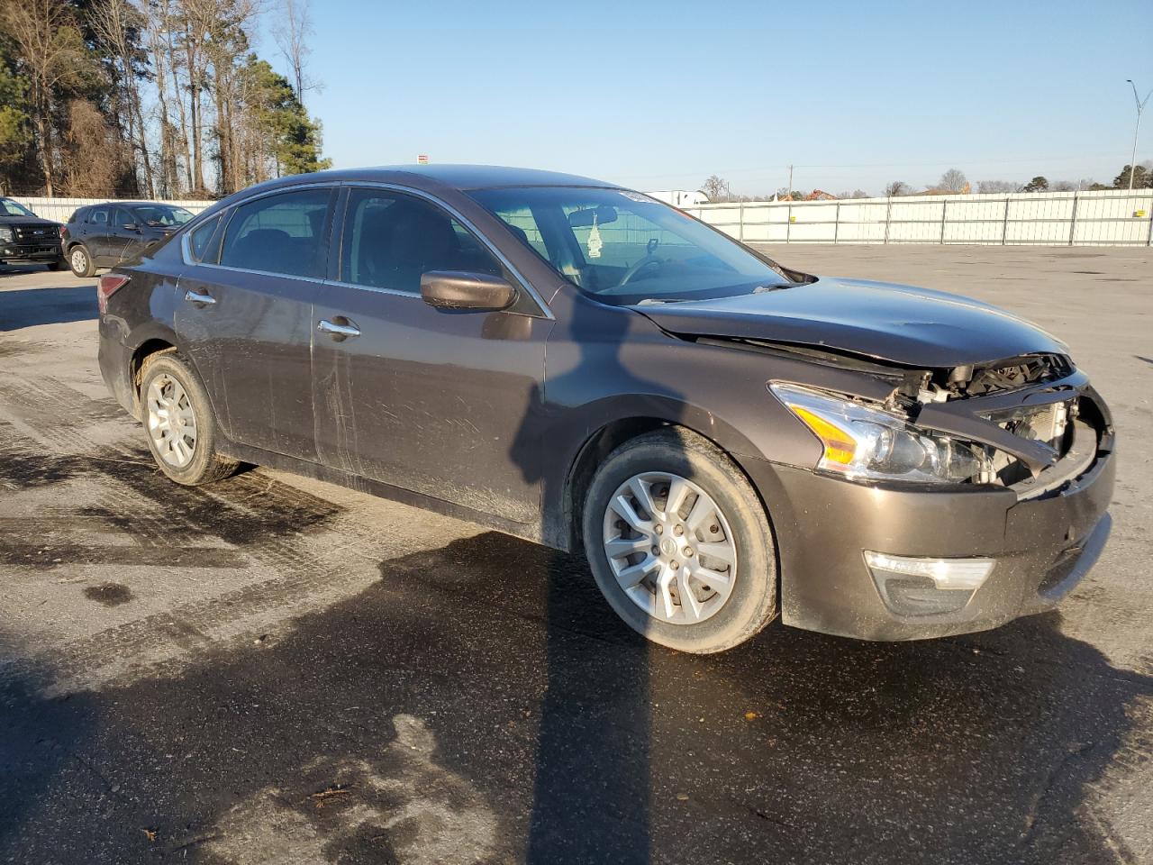 2015 Nissan Altima - Image 4