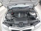 2011 BMW 116D SPORT for sale at Copart SANDWICH