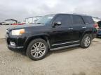 2010 TOYOTA 4RUNNER SR5 for sale at Copart CA - SAN DIEGO