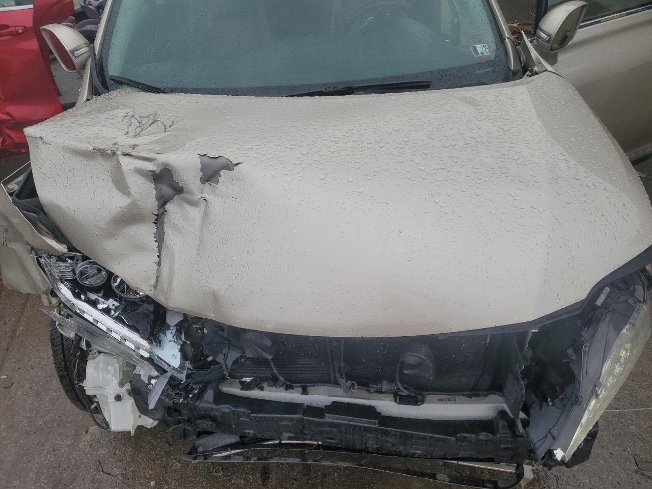 2015 Lexus RX - Image 13