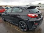 2018 Chevrolet Cruze Lt იყიდება Littleton-ში, CO - Front End