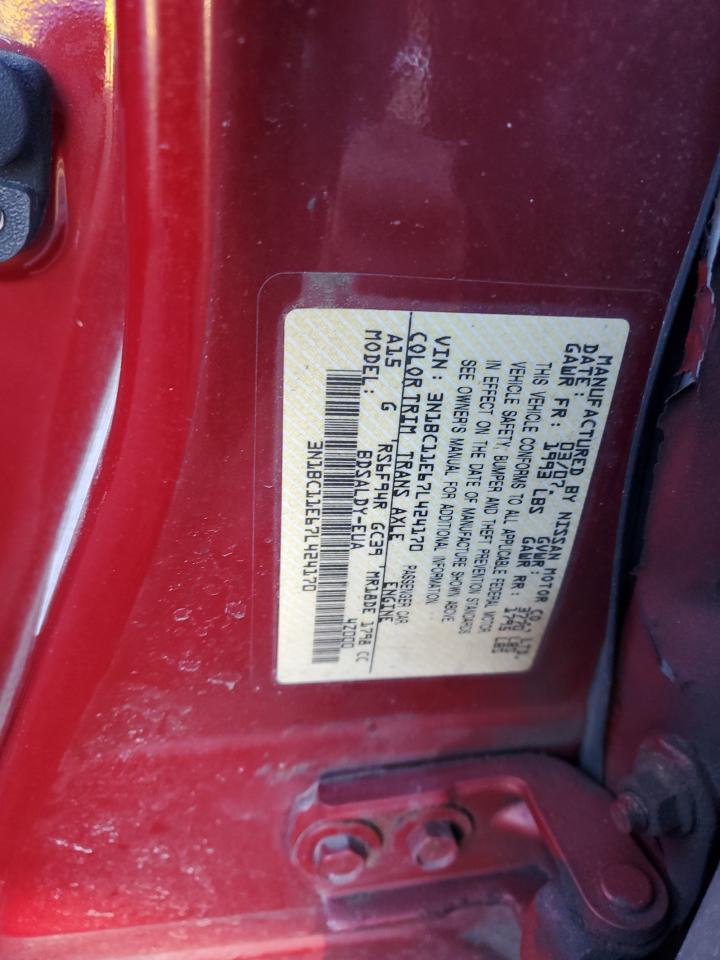 2007 Nissan Versa - Image 14