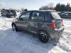 2016 Nissan Micra  იყიდება Bowmanville-ში, ON - Side