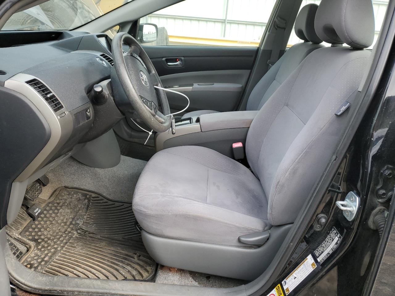 2009 Toyota Prius - Image 7