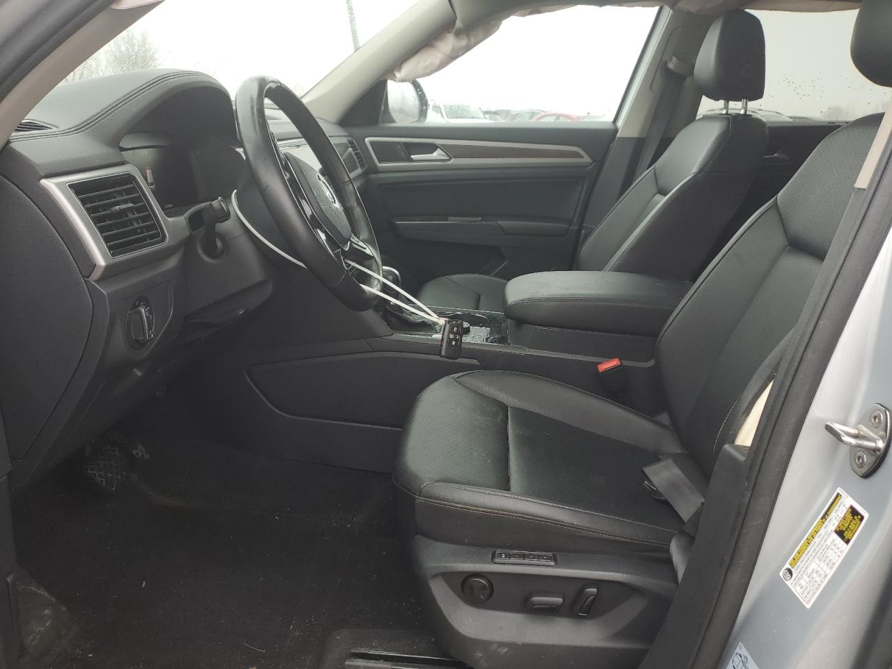 2019 Volkswagen Atlas - Image 7