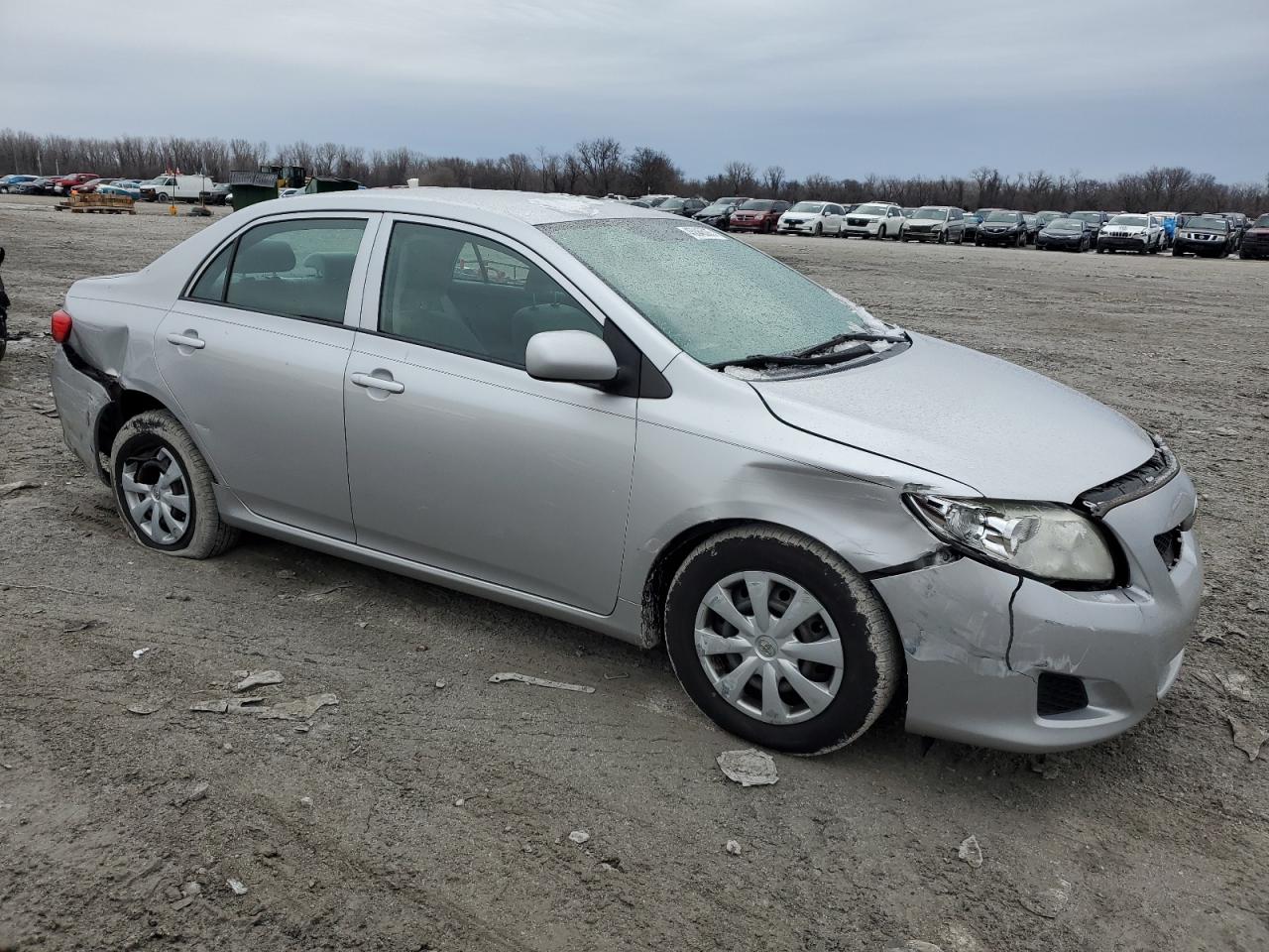 2010 Toyota Corolla - Image 4