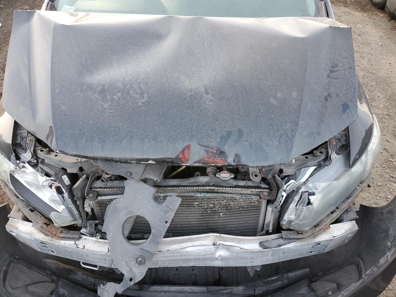2015 Honda Civic - Image 11