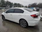 2015 Honda Civic Exl zu verkaufen in Windsor, NJ - Front End