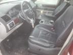 2010 Chrysler Town & Country Touring Plus იყიდება Kansas City-ში, KS - Side