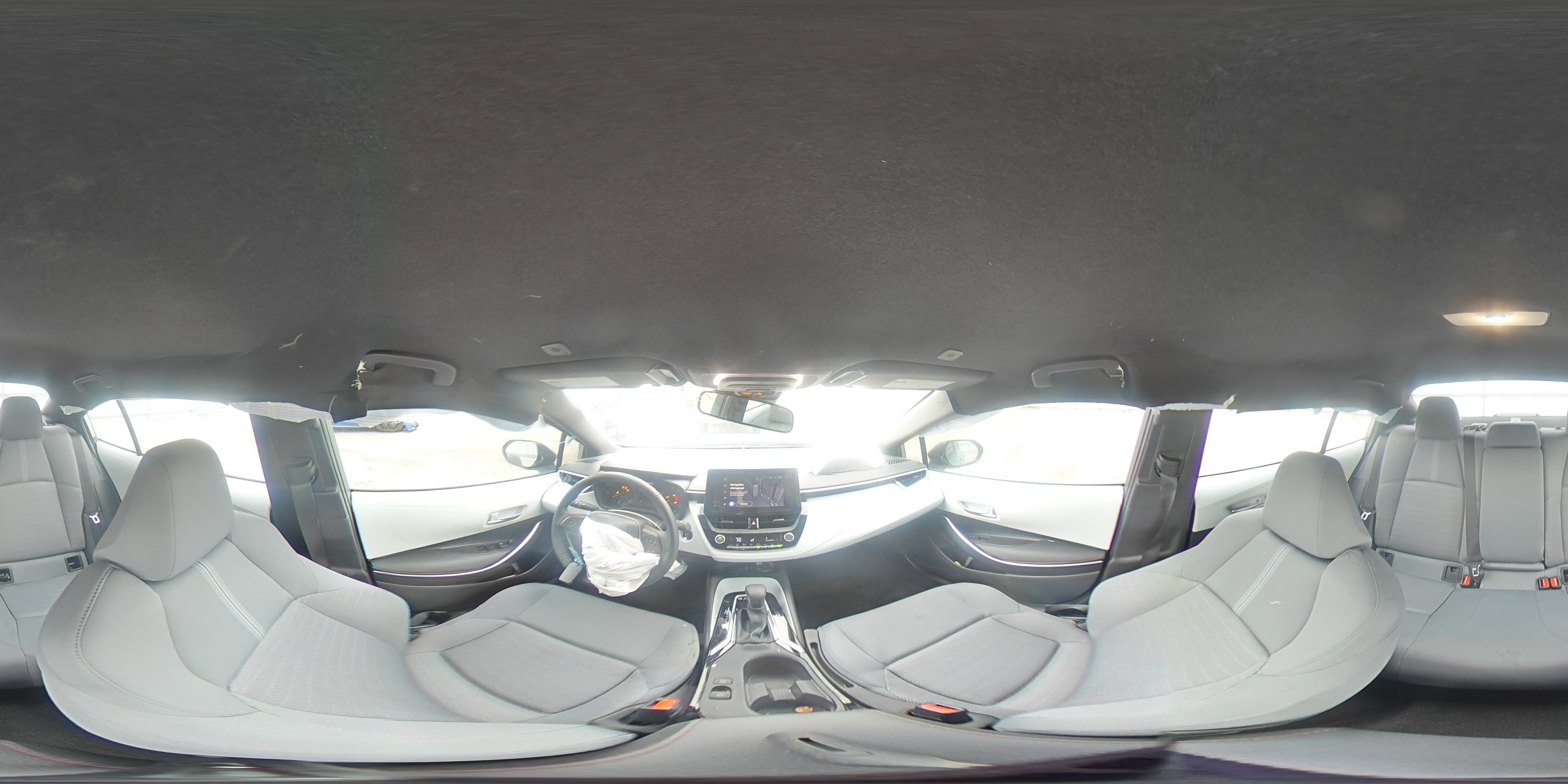 2024 Toyota Corolla - Image 12