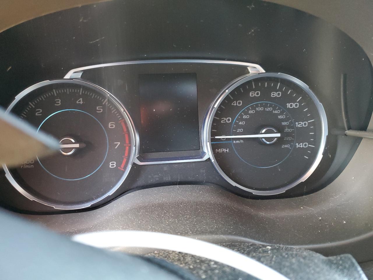 2018 Subaru Forester - Image 9