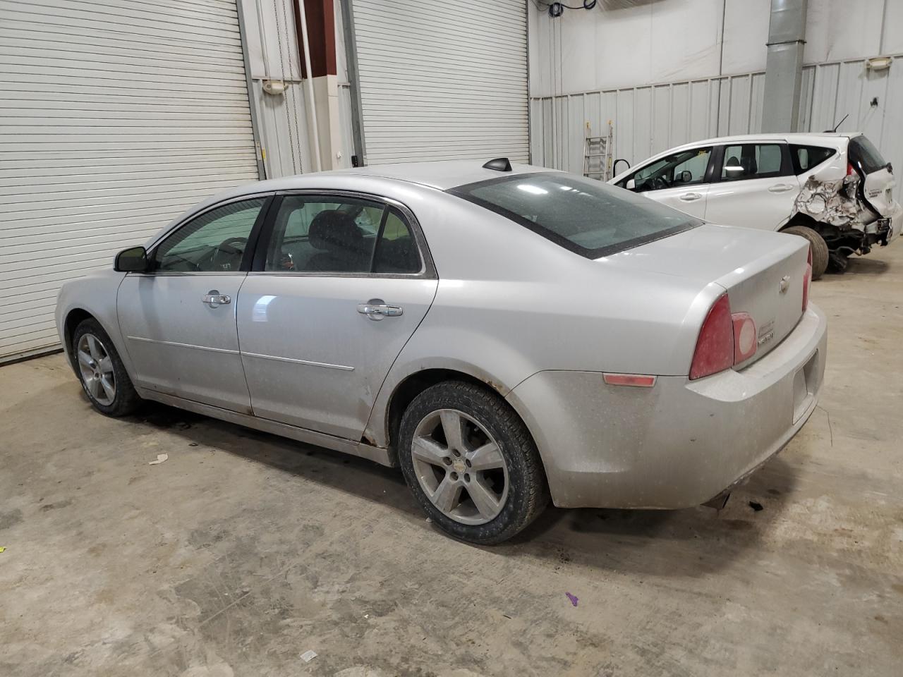 2012 Chevrolet Malibu - Image 2