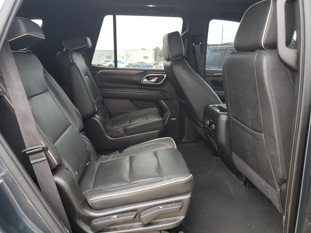 2021 Chevrolet Tahoe - Image 11