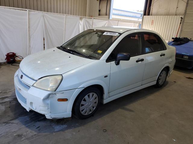 2003 Suzuki Aerio S