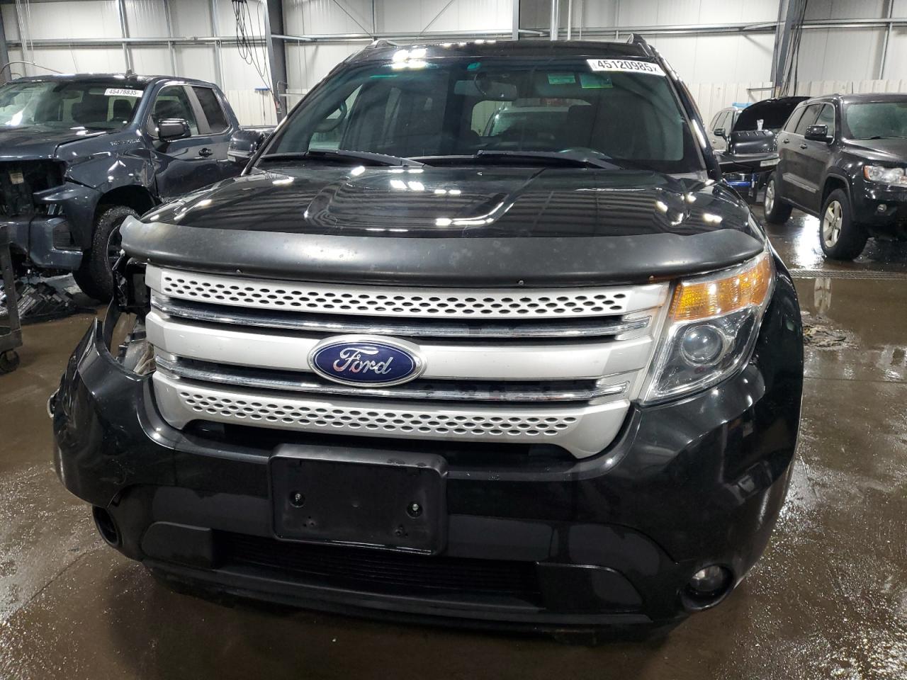 2014 Ford Explorer - Image 5