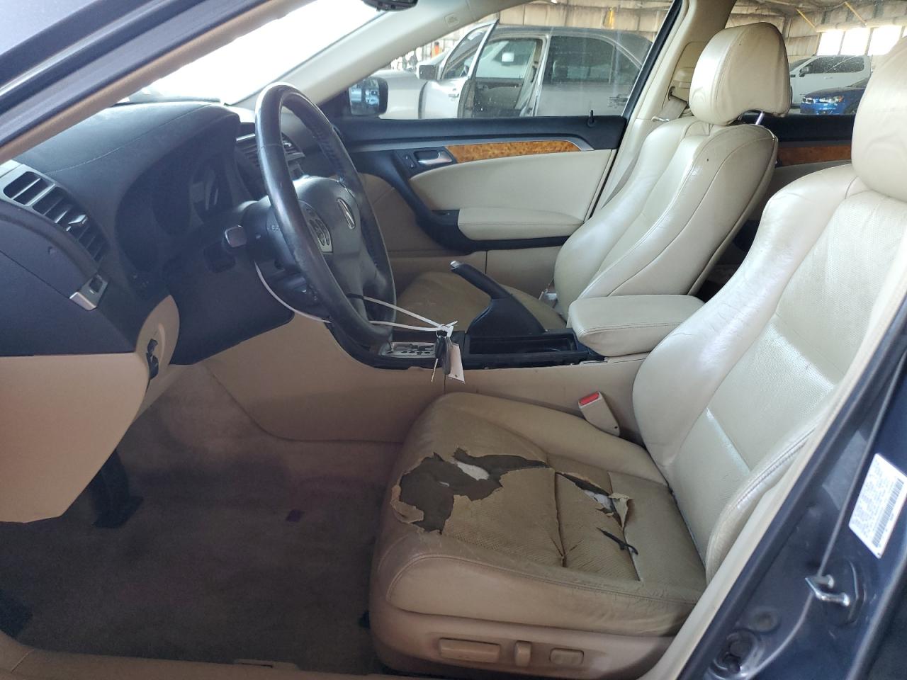 2006 Acura TL - Image 7