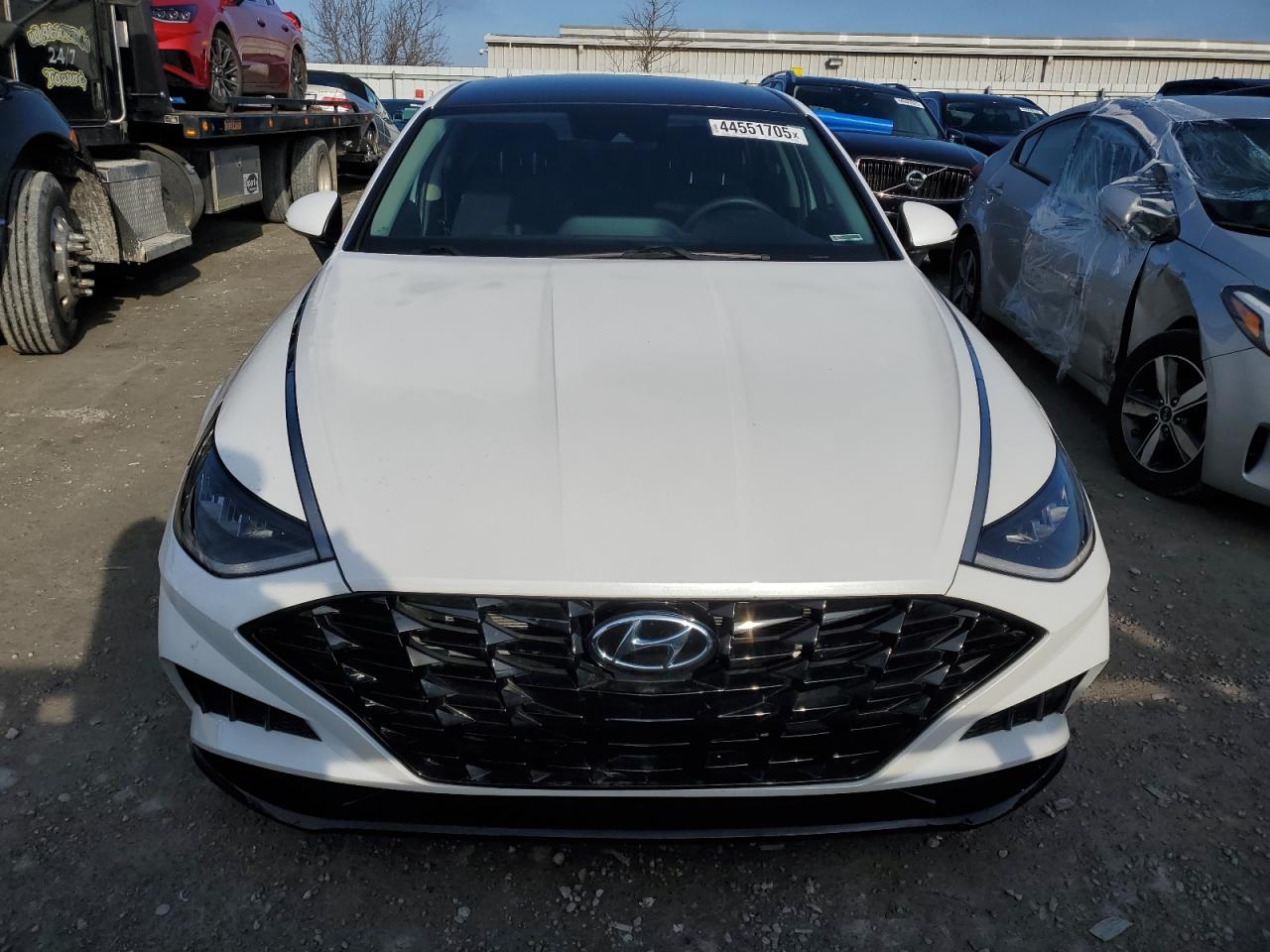 2022 Hyundai Sonata - Image 5