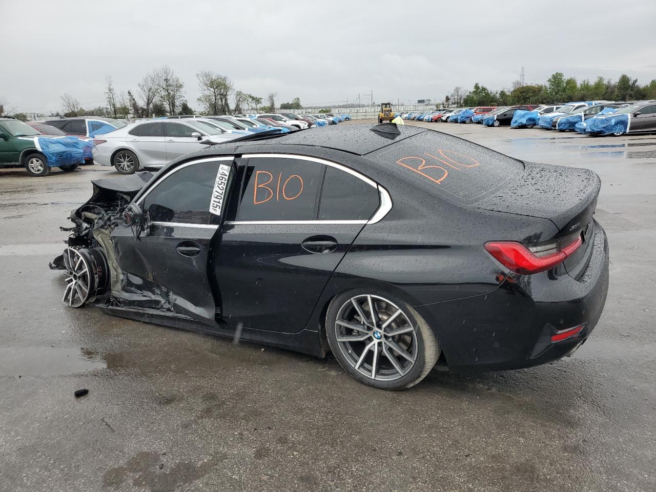 2019 BMW 3er - Image 2