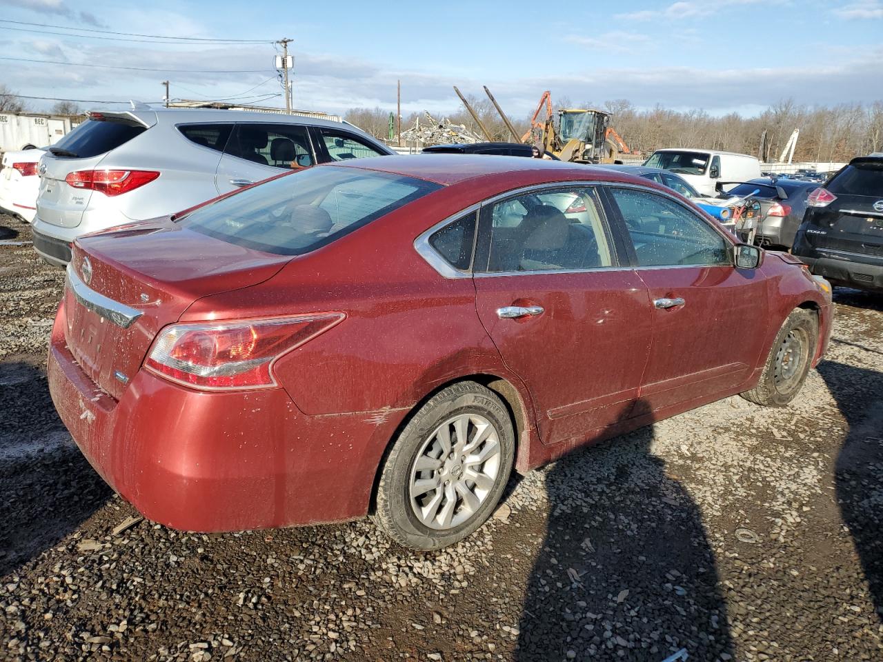 2013 Nissan Altima - Image 3