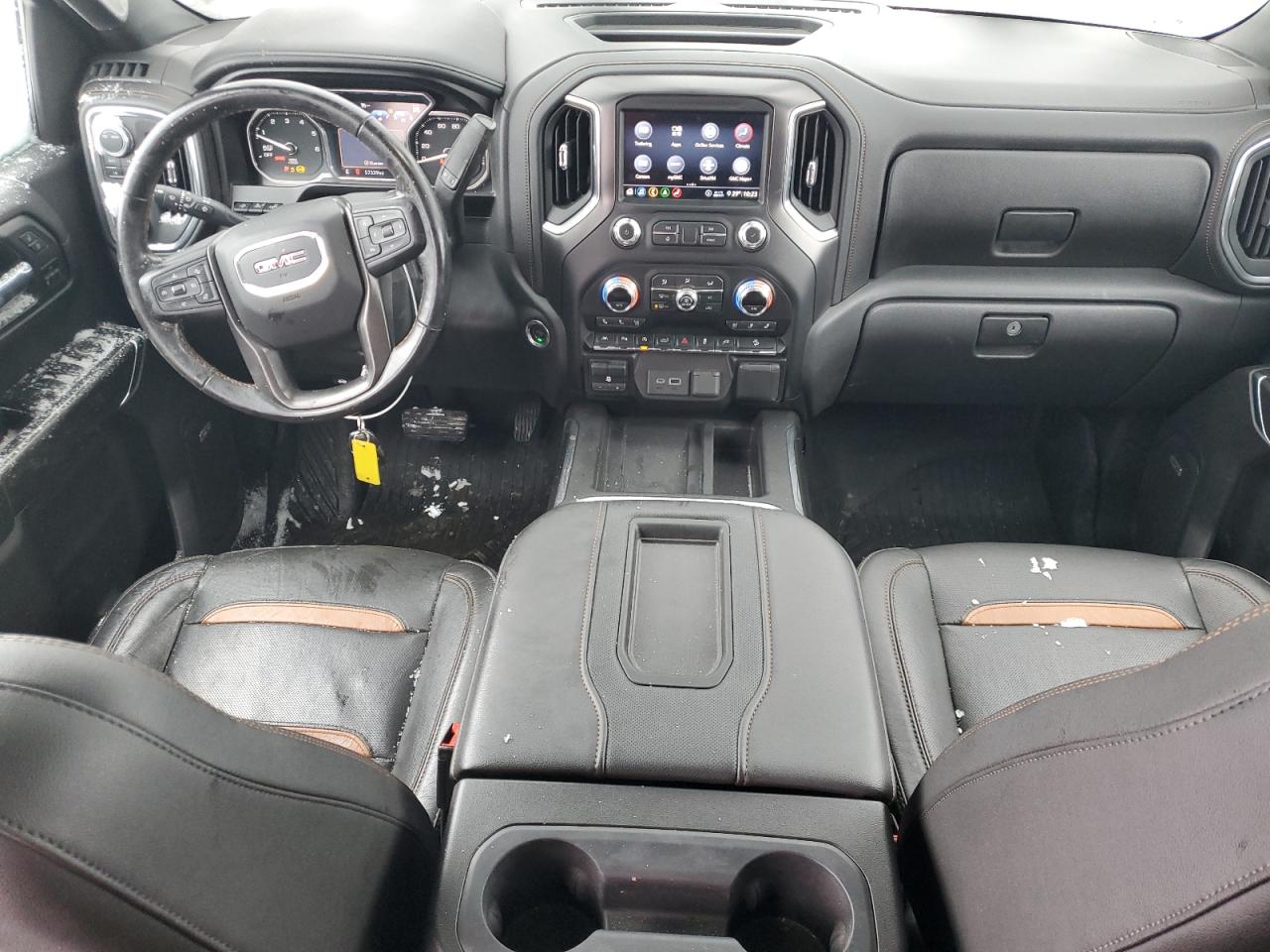 2020 GMC Sierra - Image 8