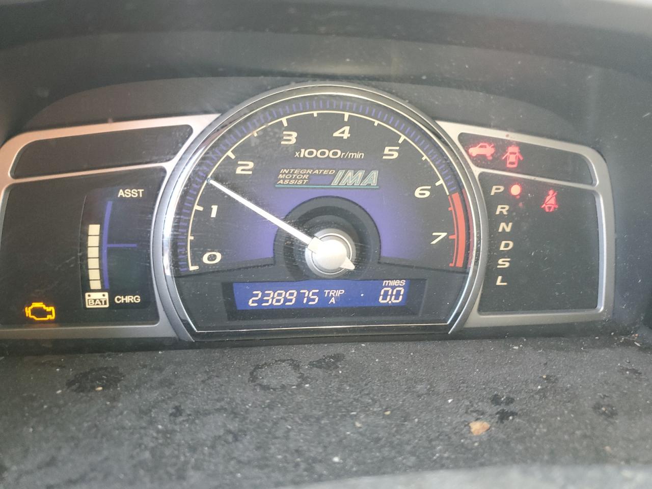 2006 Honda Civic - Image 9