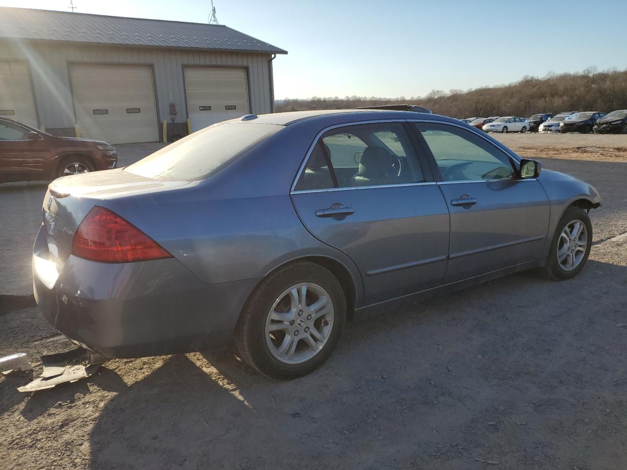 2007 Honda Accord - Image 3