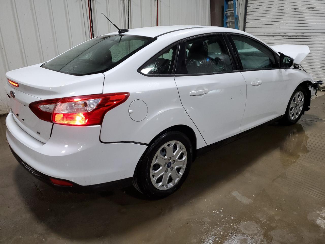 2012 Ford Focus - Image 3