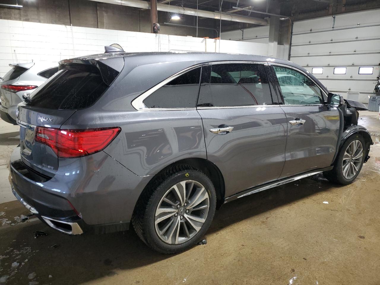 2017 Acura MDX - Image 3