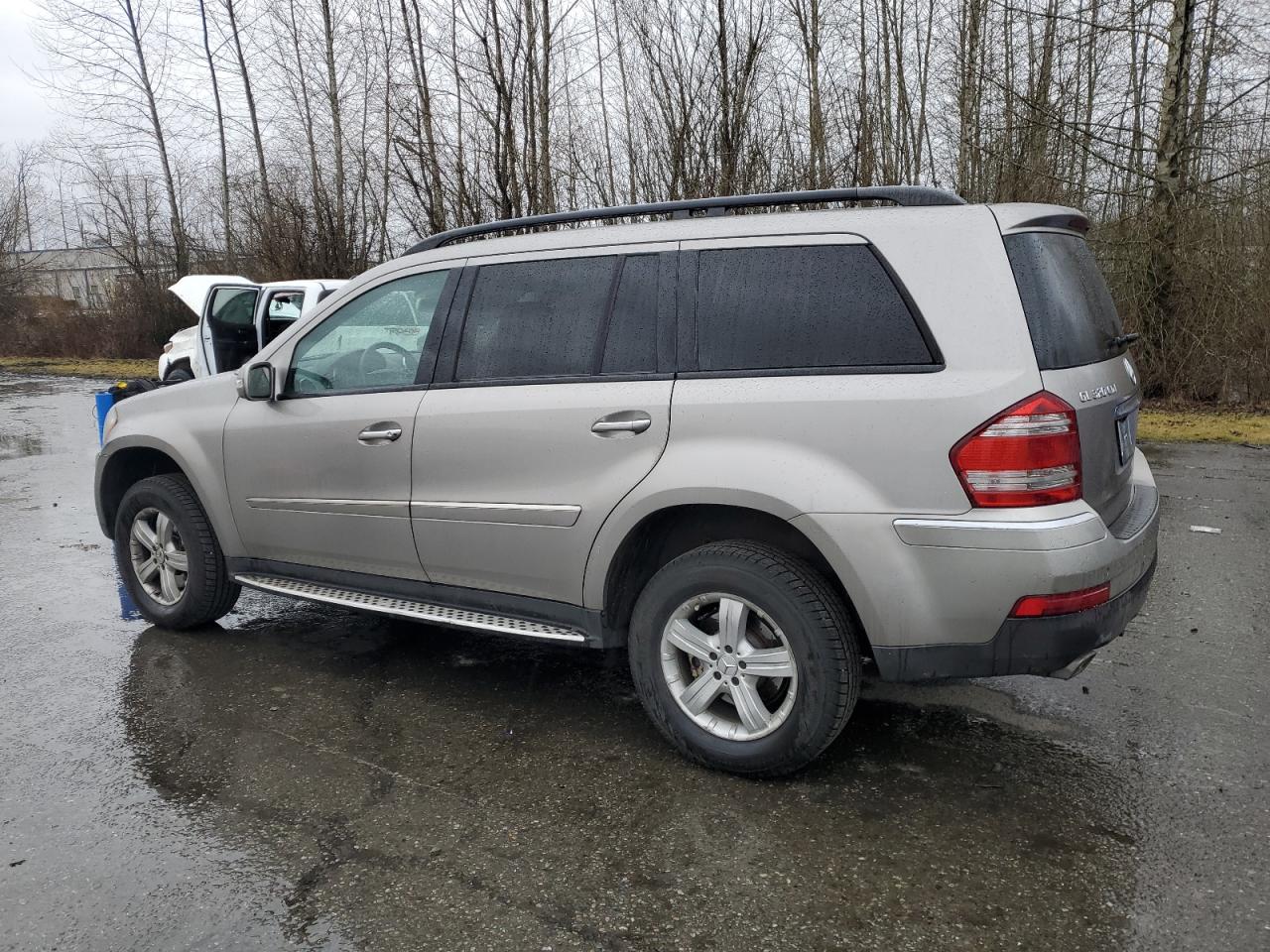 2007 Mercedes-Benz GL-klasse - Image 2