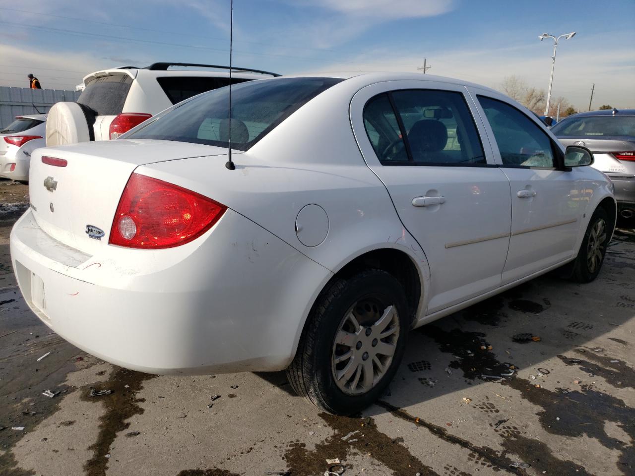 2009 Chevrolet Cobalt - Image 3