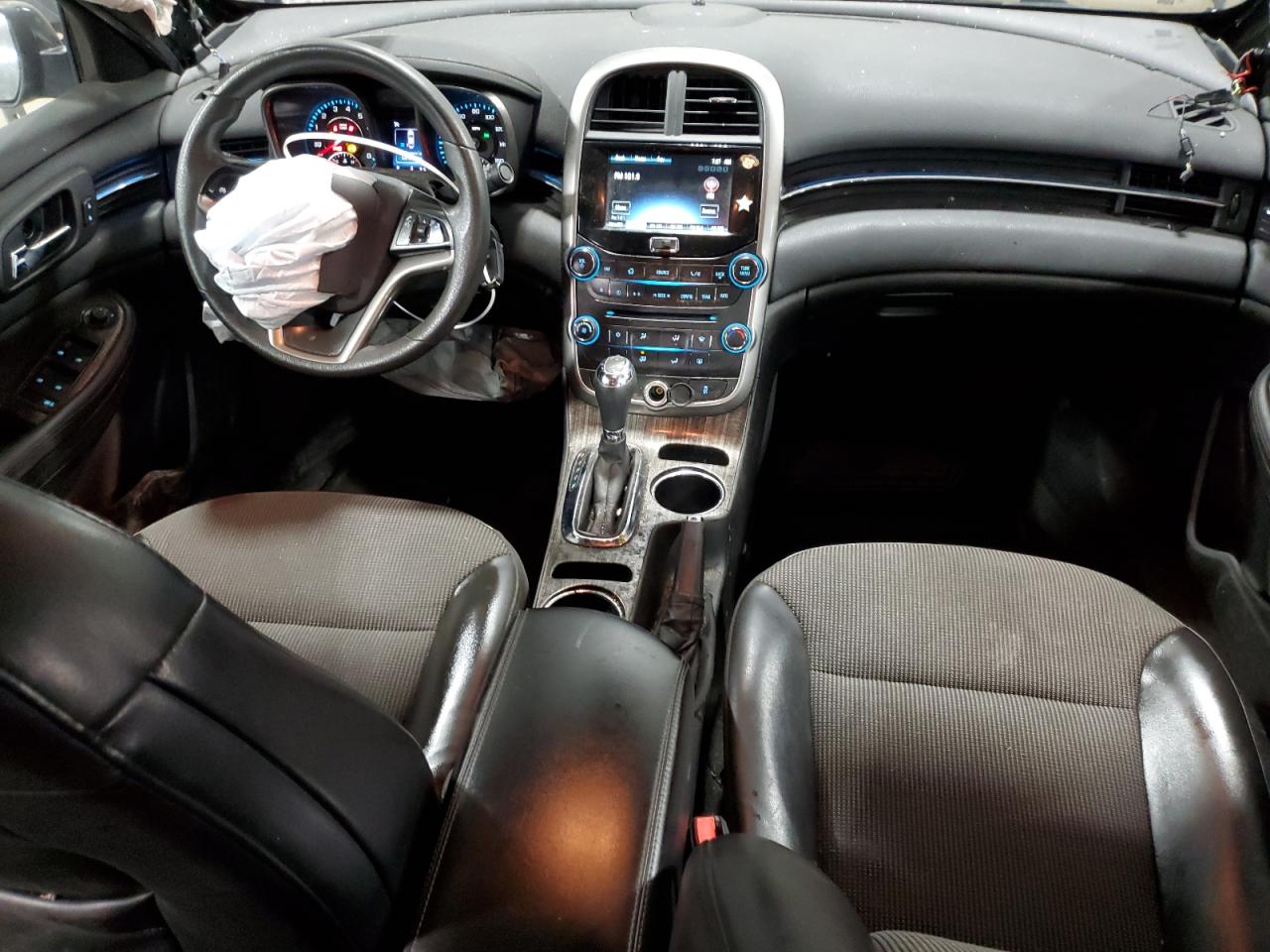 2014 Chevrolet Malibu - Image 8