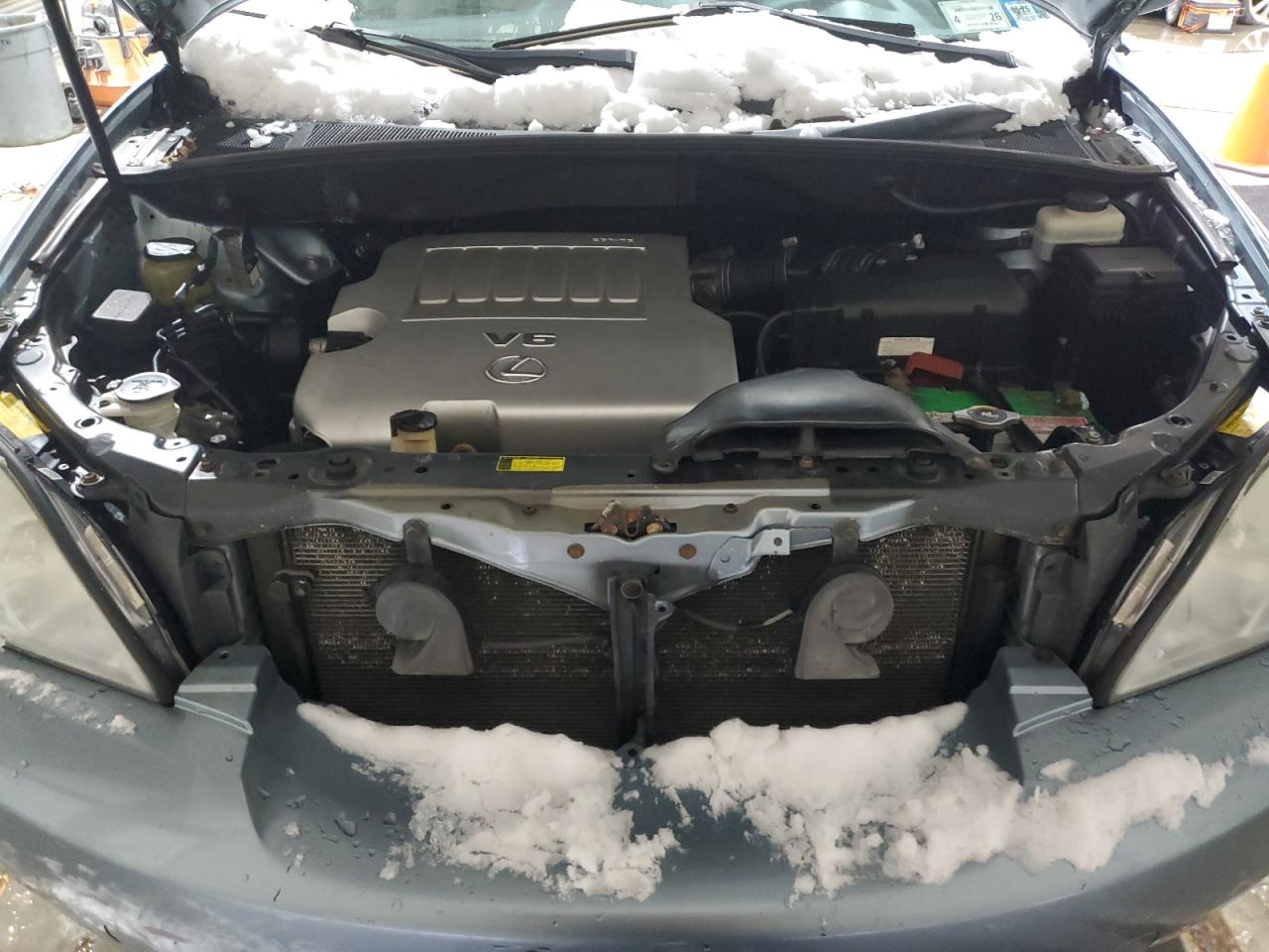 2009 Lexus RX - Image 12