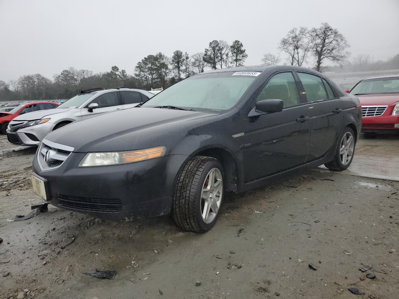 2006 Acura TL - Image 1