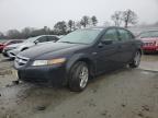 2006 Acura 3.2Tl  de vânzare în Byron, GA - All Over