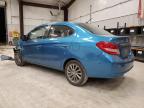 2018 Mitsubishi Mirage G4 Es للبيع في San Antonio، TX - Front End
