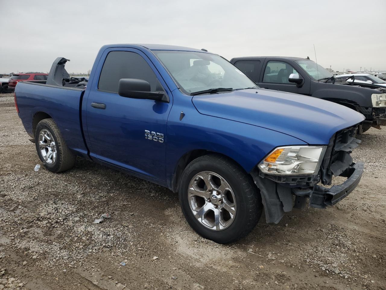 2015 RAM 1500 - Image 4