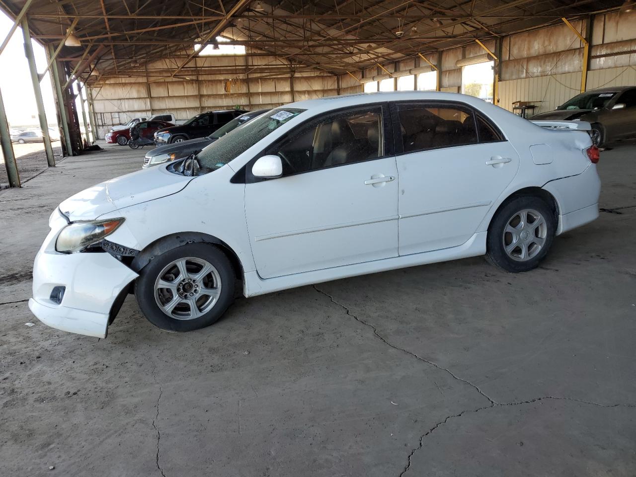 2010 Toyota Corolla - Image 1