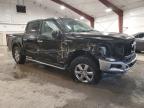2018 Ford F150 Supercrew zu verkaufen in Center Rutland, VT - Side