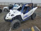 2021 YAMAHA YXZ1000  for sale at Copart CA - SAN DIEGO