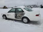 1999 Toyota Camry Le zu verkaufen in Airway Heights, WA - Side