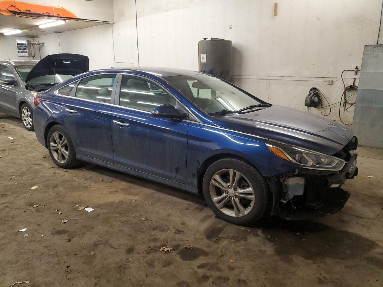 2018 Hyundai Sonata - Image 4