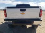 2012 Chevrolet Silverado K2500 Heavy Duty Lt for Sale in Amarillo, TX - Undercarriage
