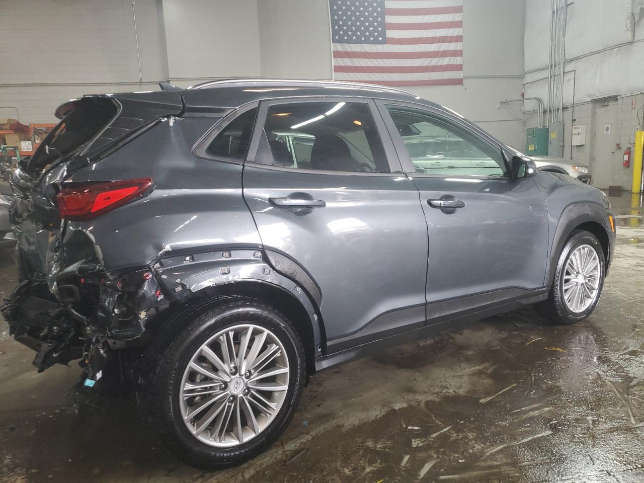 2020 Hyundai Kona - Image 3